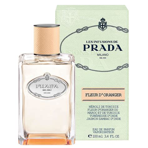 prada infusion de fleur d oranger 400ml|prada infusion cedar.